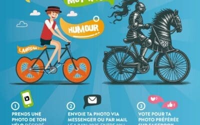 Concours « Décore ton vélo »