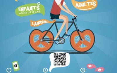 Concours « Décore ton vélo »