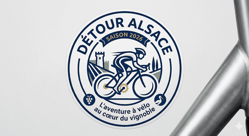 Détour Alsace